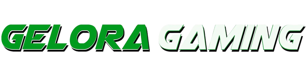 Logo GELORAGAMING